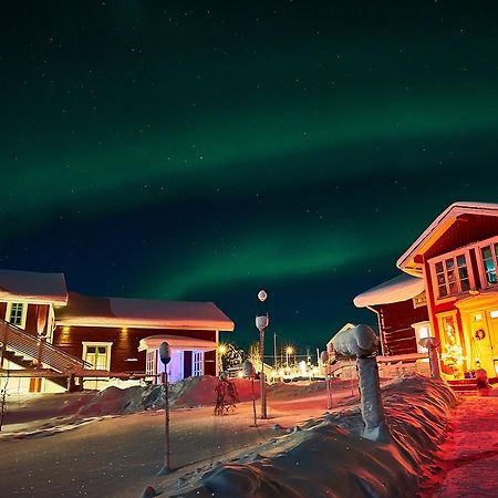 Lapland Guesthouse Kangos ภายนอก รูปภาพ