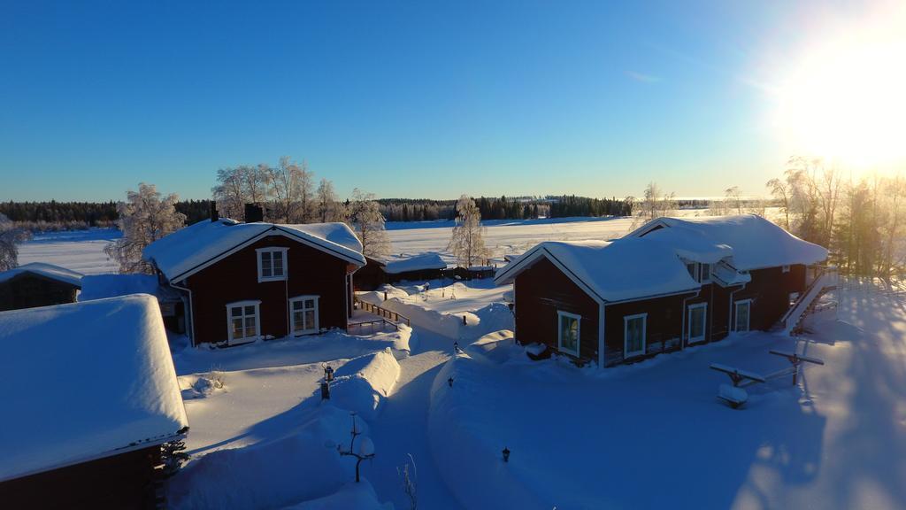 Lapland Guesthouse Kangos ภายนอก รูปภาพ