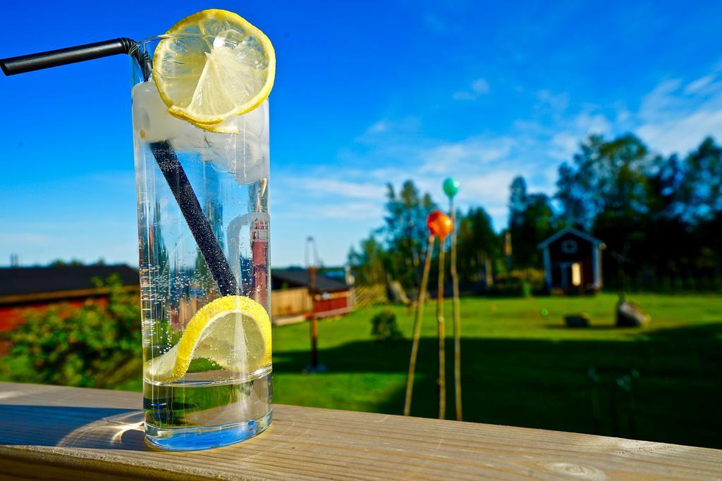 Lapland Guesthouse Kangos ภายนอก รูปภาพ
