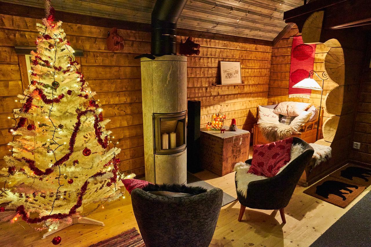 Lapland Guesthouse Kangos ห้อง รูปภาพ